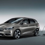 F45 BMW 2 Series Active Tourer