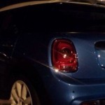 MINI F55