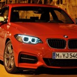 BMW 2-Series M235i Coupe