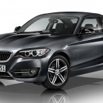 BMW 2-Series M235i Coupe