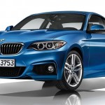 BMW 2-Series M235i Coupe