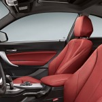 BMW 2-Series M235i Coupe