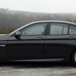 2014 BMW 535d xDrive