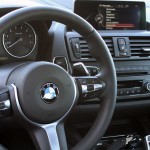 2014 BMW M235i