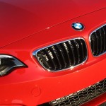 2014 BMW M235i