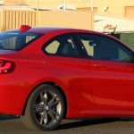 2014 BMW M235i