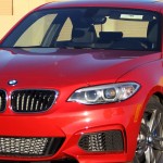 2014 BMW M235i