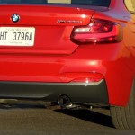 2014 BMW M235i