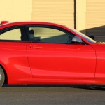 2014 BMW M235i