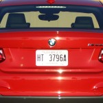 2014 BMW M235i