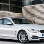 2015 BMW 4 Series Gran Coupe