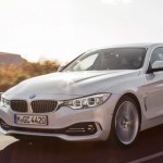 2015 BMW 4 Series Gran Coupe