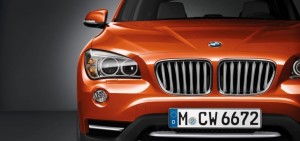 2015 BMW X1