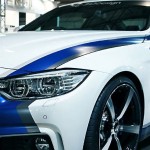 3D Design Kit for BMW 4 Series