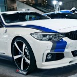 3D Design Kit for BMW 4 Series
