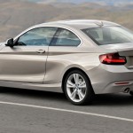 BMW 2 Series 220d Coupe