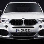 BMW X5 M Performance