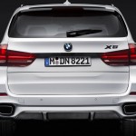 BMW X5 M Performance