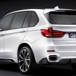 BMW X5 M Performance