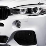 BMW X5 M Performance