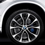 BMW X5 M Performance