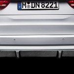 BMW X5 M Performance