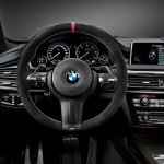 BMW X5 M Performance