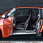 BMW i3 Electric