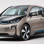 BMW i3 Electric