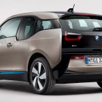 BMW i3 Electric