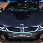 BMW i8 Hybrid