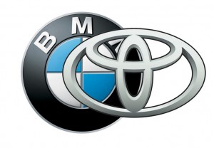 BMW - Toyota Venture
