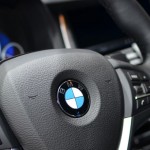 2014 Geneva: BMW X3 Facelifted