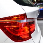 2014 Geneva: BMW X3 Facelifted
