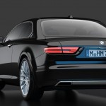 BMW CS Vintage Concept