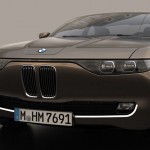 BMW CS Vintage Concept