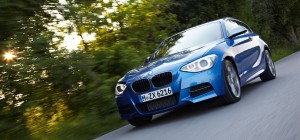BMW M135i