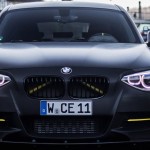 BMW M135i by Manhart