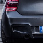 BMW M135i by Manhart