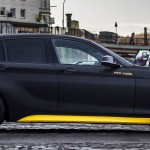 BMW M135i by Manhart
