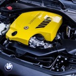 BMW M135i by Manhart