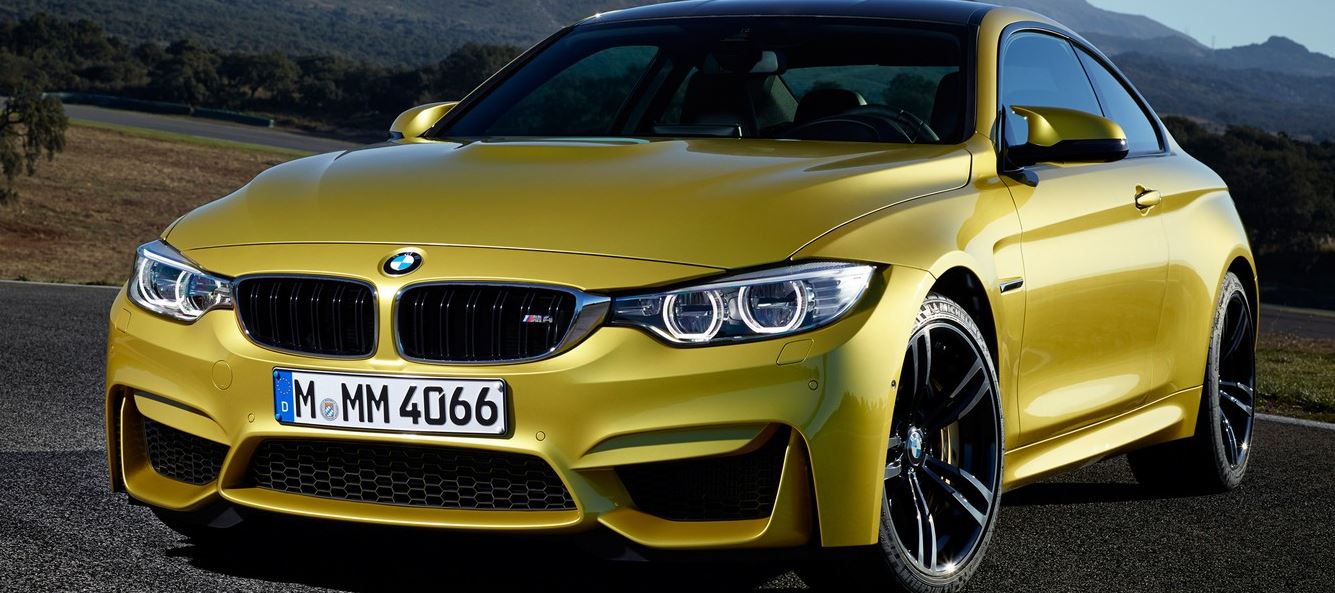BMW Aiming to Sell 2 Million Units in 2014