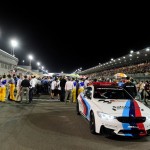 BMW M4 MotoGP Safety Car