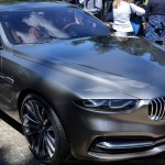 BMW Pininfarina Gran Lusso Coupe