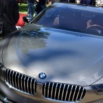 BMW Pininfarina Gran Lusso Coupe