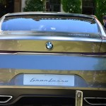 BMW Pininfarina Gran Lusso Coupe