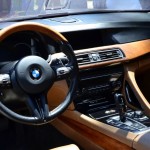 BMW Pininfarina Gran Lusso Coupe