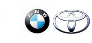 BMW and Toyota Partner for Hybrid Sports Car