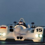 BMW at 2014 Techno Classica