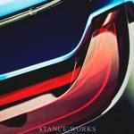 BMW i8 Photo Shoot